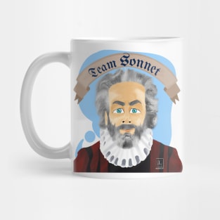 Michael Sheen as Marlowe Mug